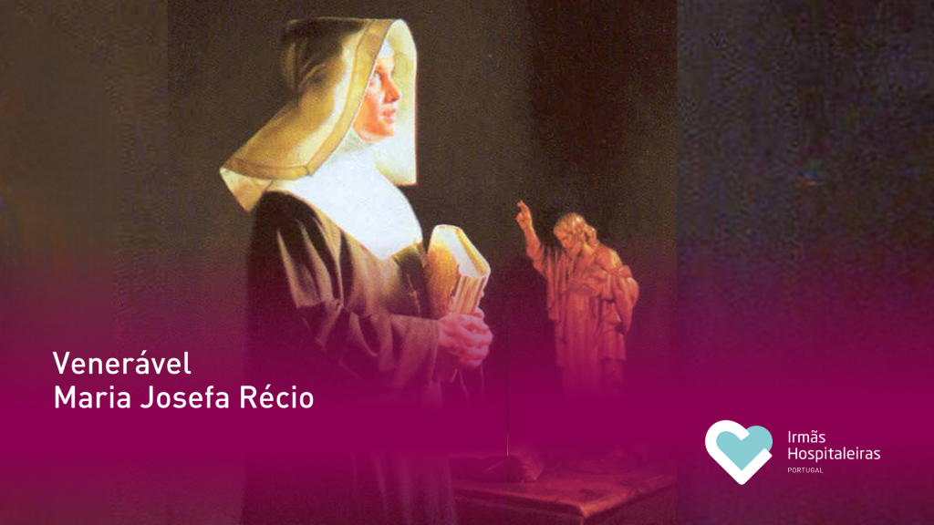 140º aniversário da morte da Venerável Maria Josefa Recio Martín