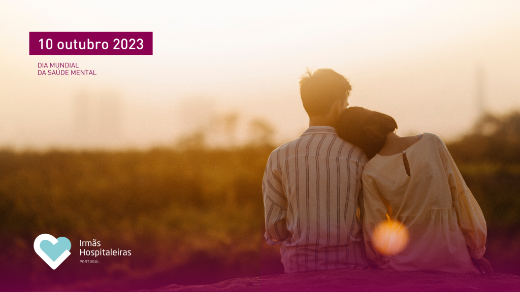 Dia Mundial da Saúde Mental