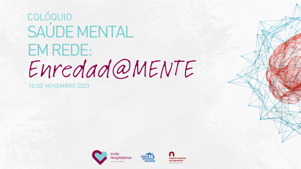 Colóquio Saúde Mental em Rede: Enredad@MENTE