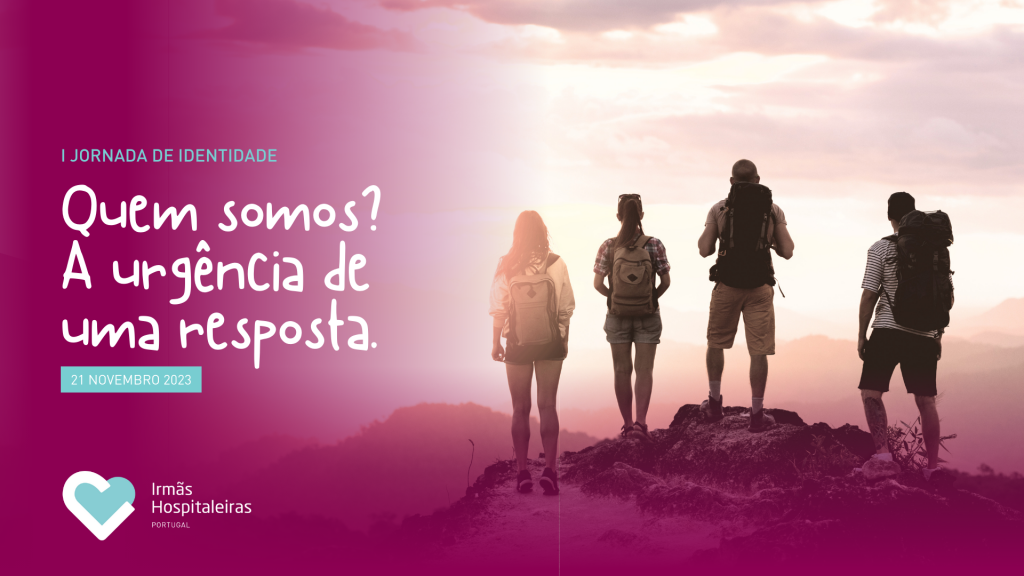 I Jornada de Identidade: Quem somos? A urgência de uma resposta