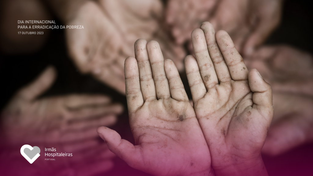 Dia Internacional para a Erradicação da Pobreza