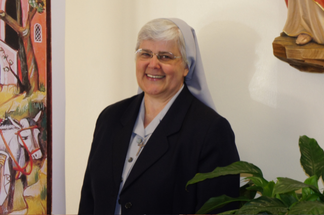 Mensagem de Natal 2023 da Superiora Geral