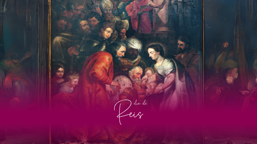 Dia de Reis Mensagem de Esperança e Solidariedade do Papa Francisco