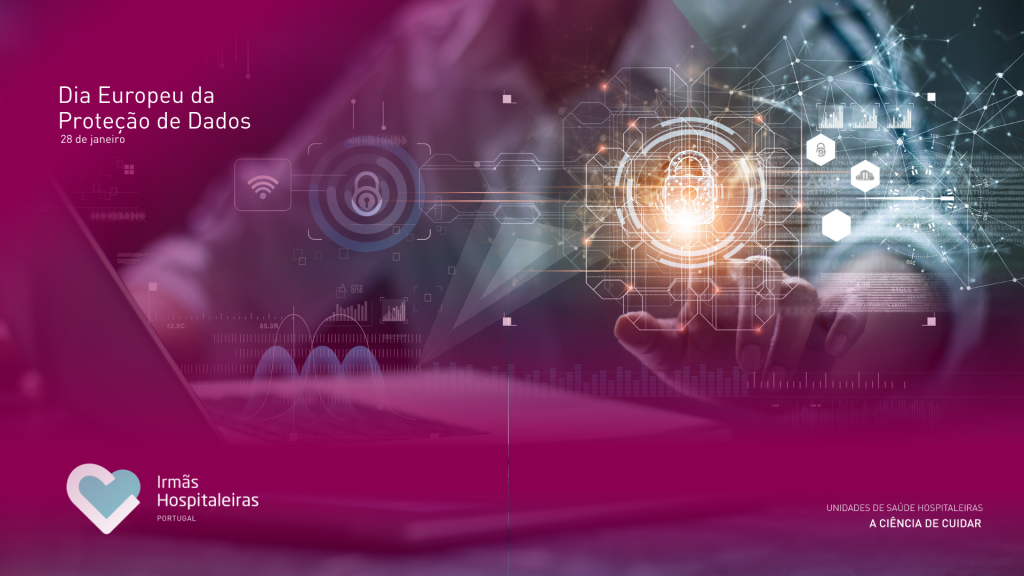 Dia Europeu da Proteção de Dados 2024