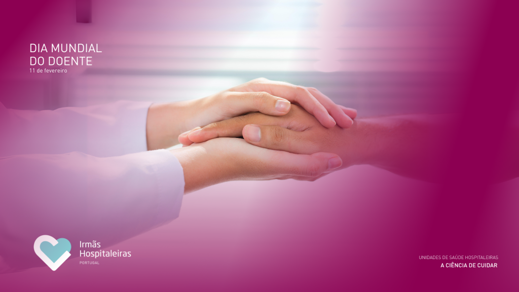 Dia Mundial Doente