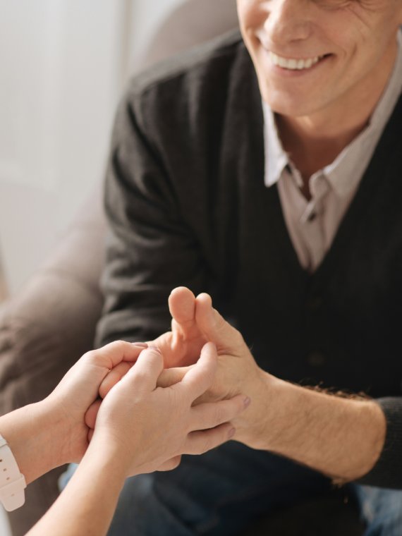 Irmâs Hospitaleiras