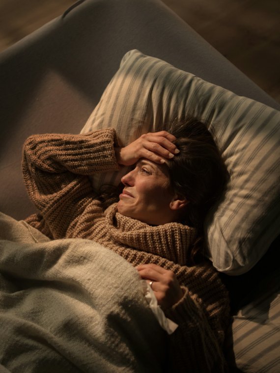 Irmâs Hospitaleiras