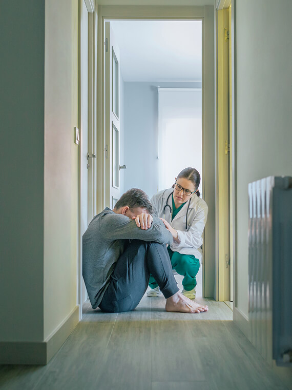 Irmâs Hospitaleiras