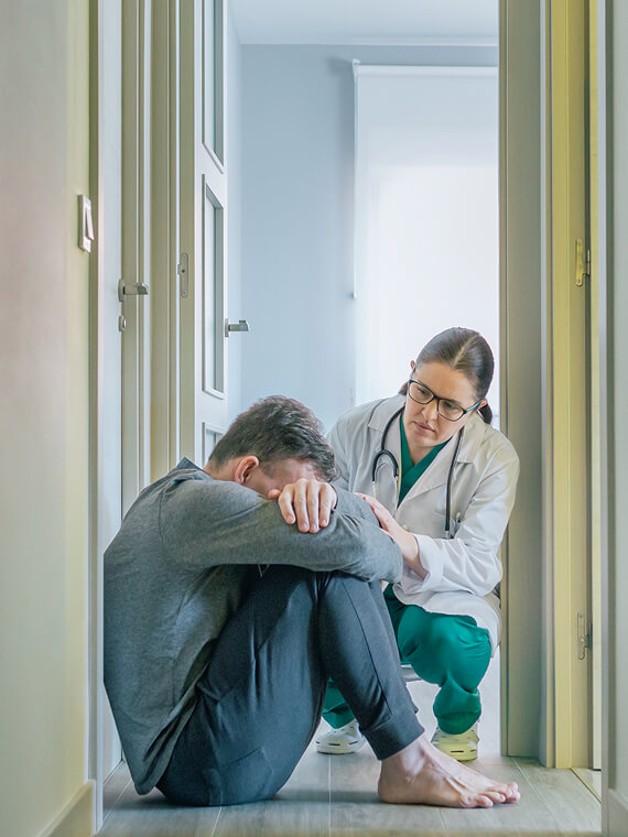 Irmâs Hospitaleiras