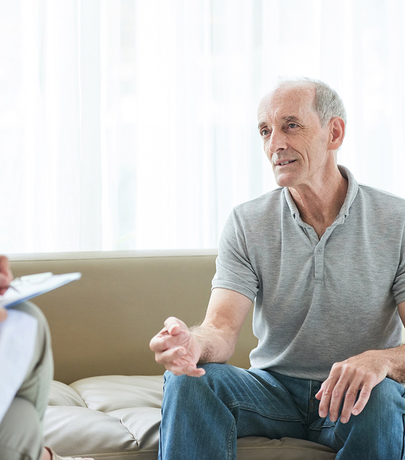 A psicogeriatria no Instituto das Irmãs Hospitaleiras do S.C.J.