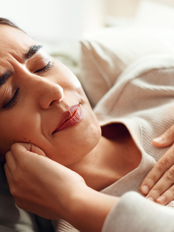 Irmâs Hospitaleiras