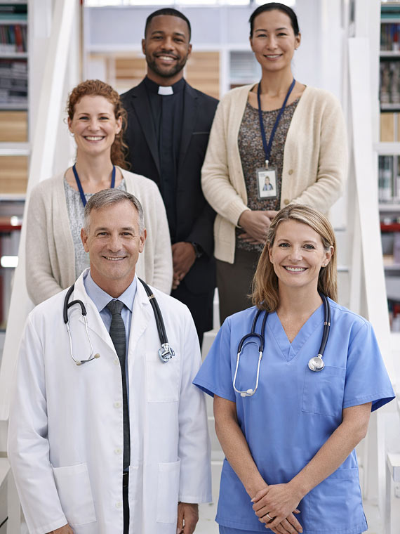 Irmâs Hospitaleiras