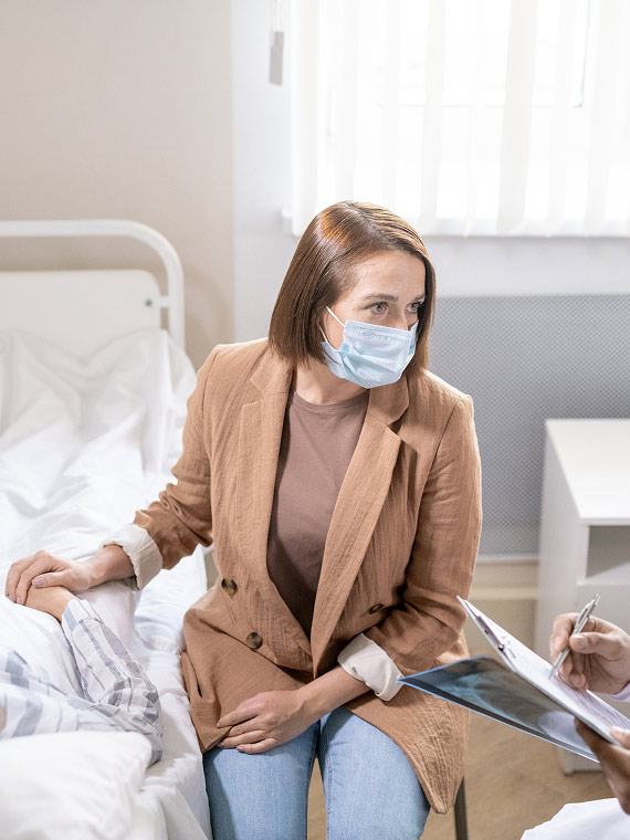 Irmâs Hospitaleiras