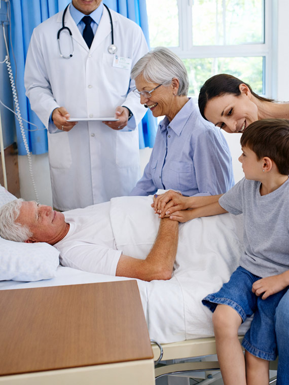 Irmâs Hospitaleiras