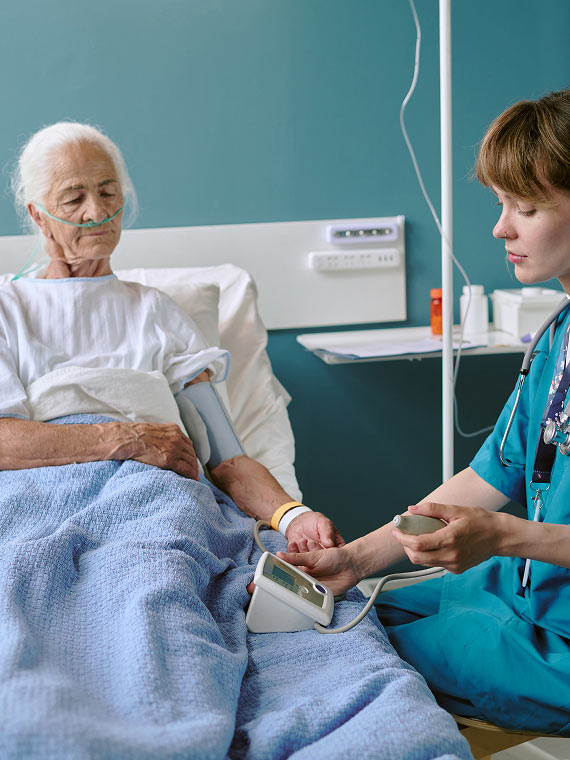 Irmâs Hospitaleiras