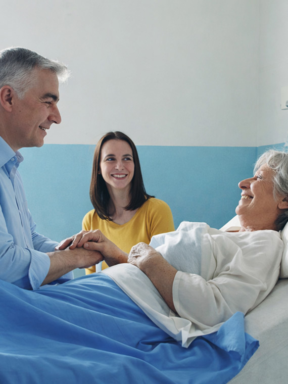Irmâs Hospitaleiras