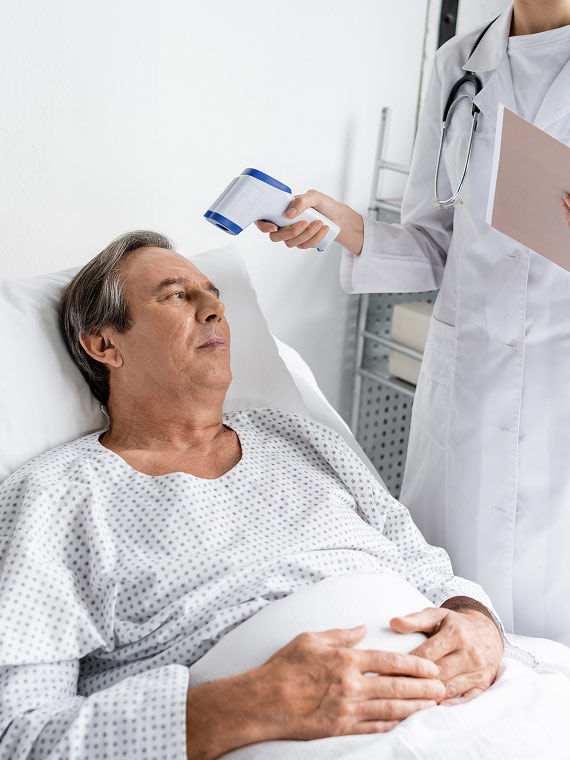 Irmâs Hospitaleiras