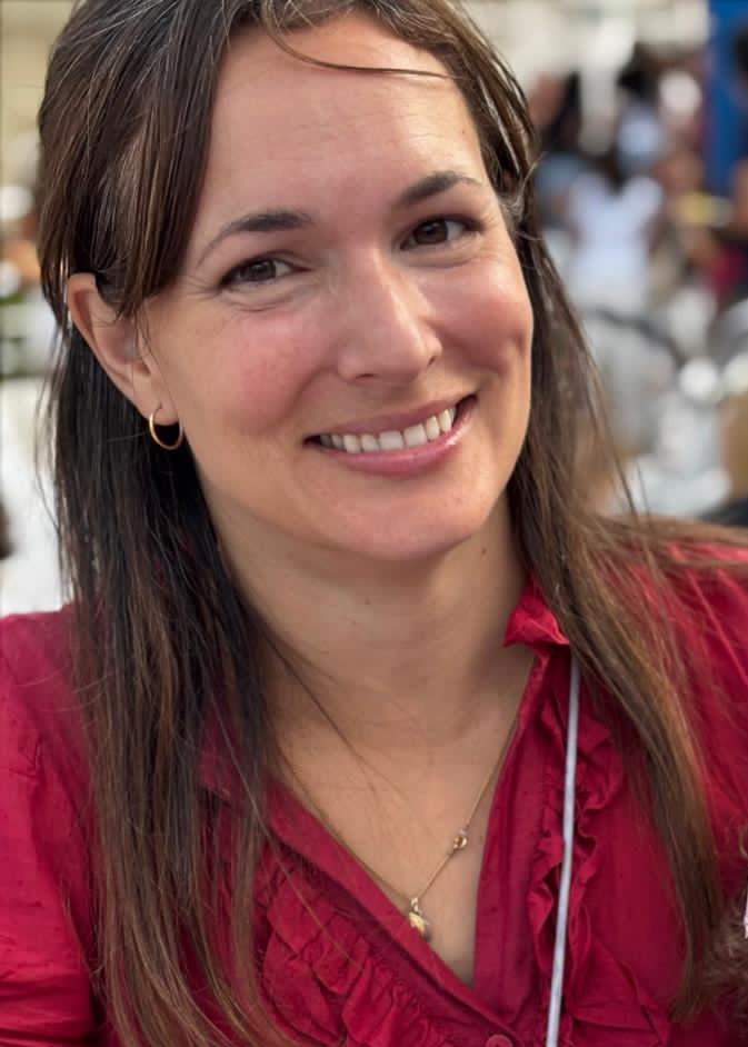 Julie Machado